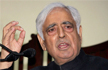 J&K Chief Minister Mufti Mohammad Sayeed passes away
